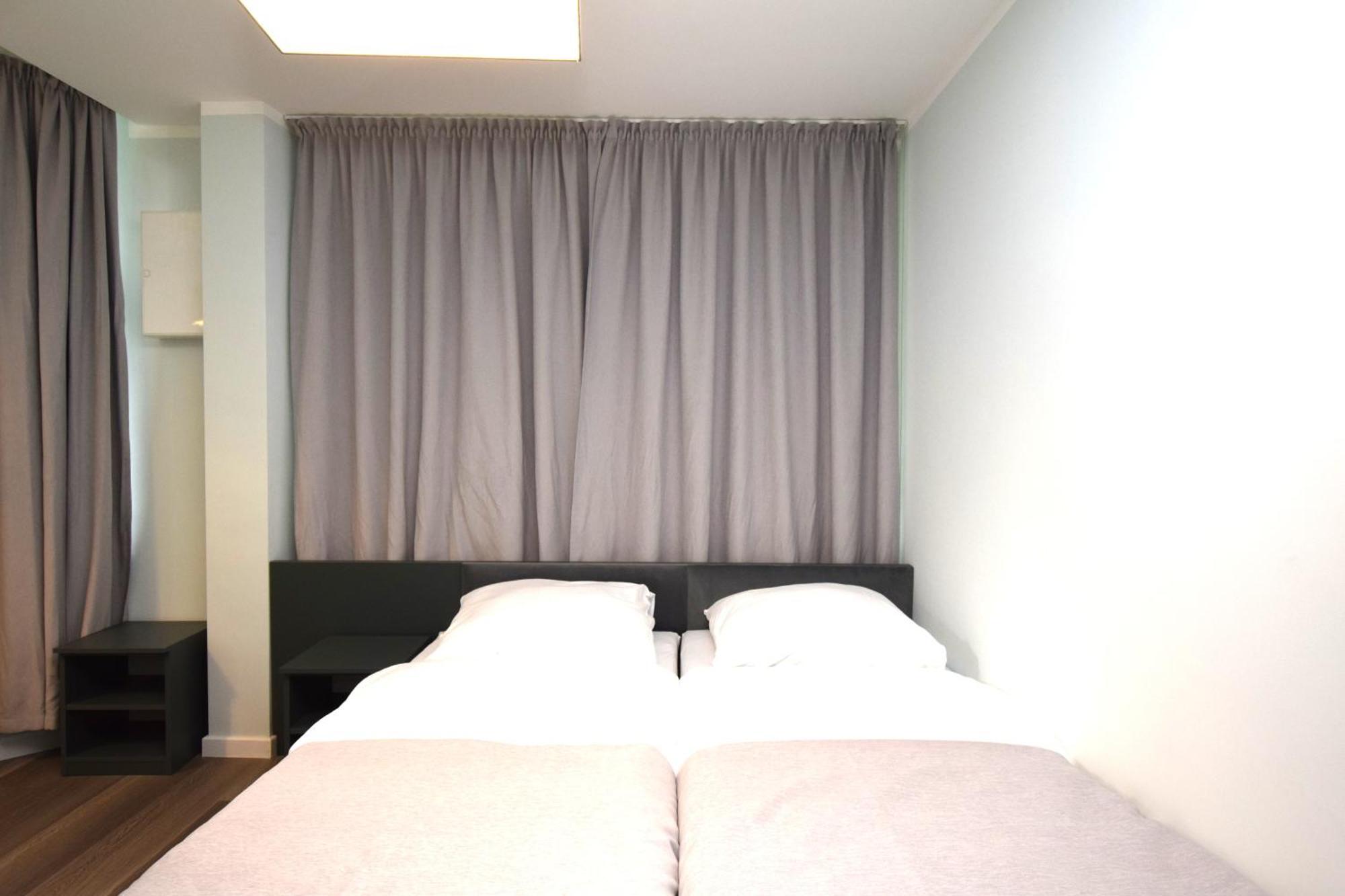 Stay With Legends Hamburg Exterior foto