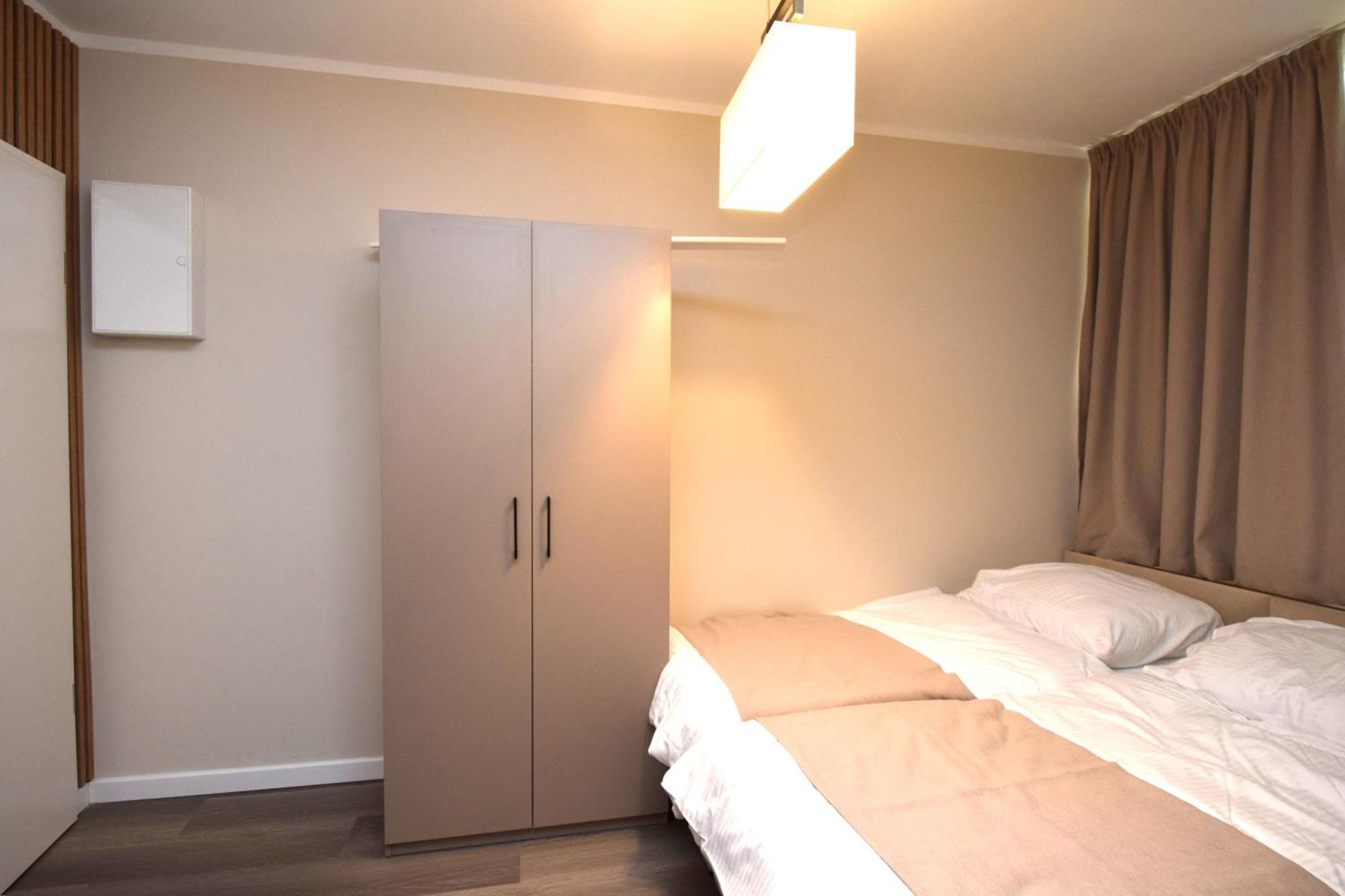 Stay With Legends Hamburg Exterior foto